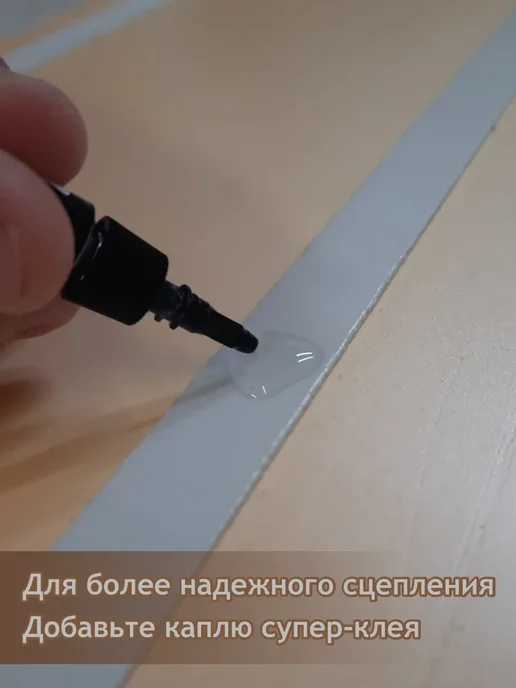 Doski4you Пробковая доска Ежедневник 56х48см, вариант, фото 4