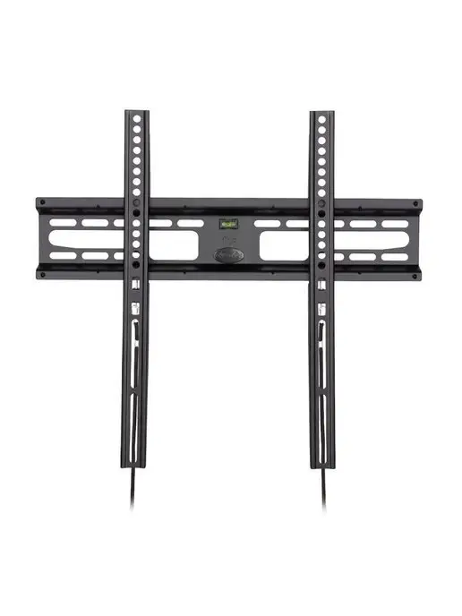 Kromax Кронштейн для телевизора 22"-65" настенный FLAT-3, черный, фото 8