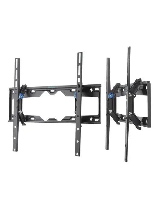 Kromax Кронштейн для телевизора 22"-65" настенный ELEMENT-4, черный, фото 7