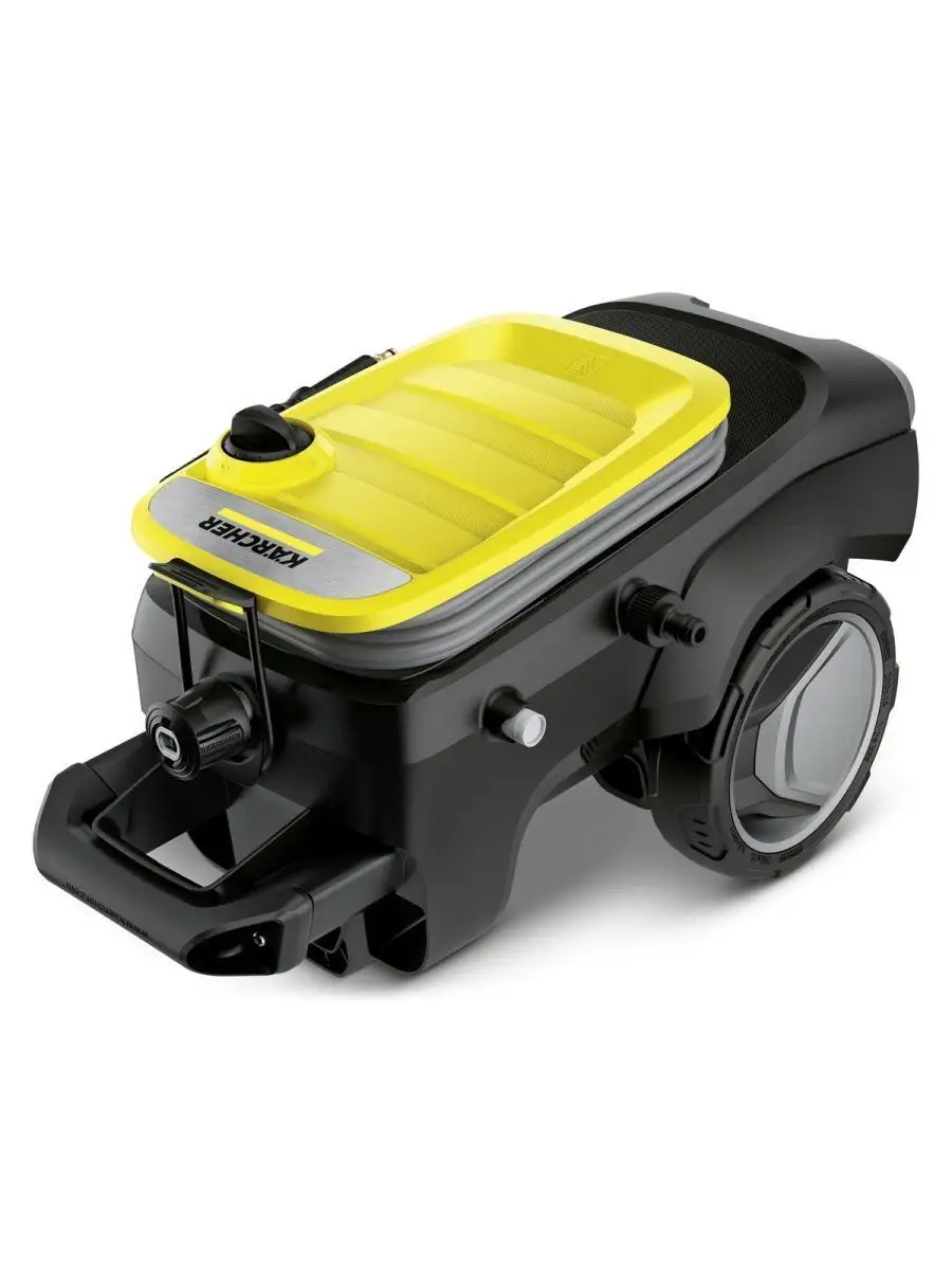 Мойка высокого давления Karcher K 7 Compact Home Karcher 97623118 купить за  47 590 ₽ в интернет-магазине Wildberries