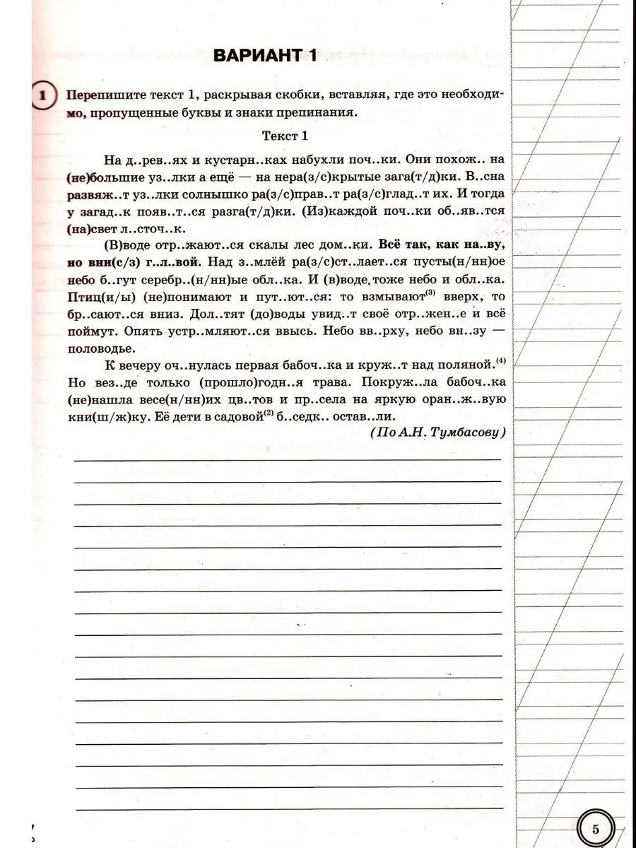 ВПР. Русский язык 6 класс. 25 вариантов заданий. Кузнецов Экзамен 97626858  купить за 444 ₽ в интернет-магазине Wildberries