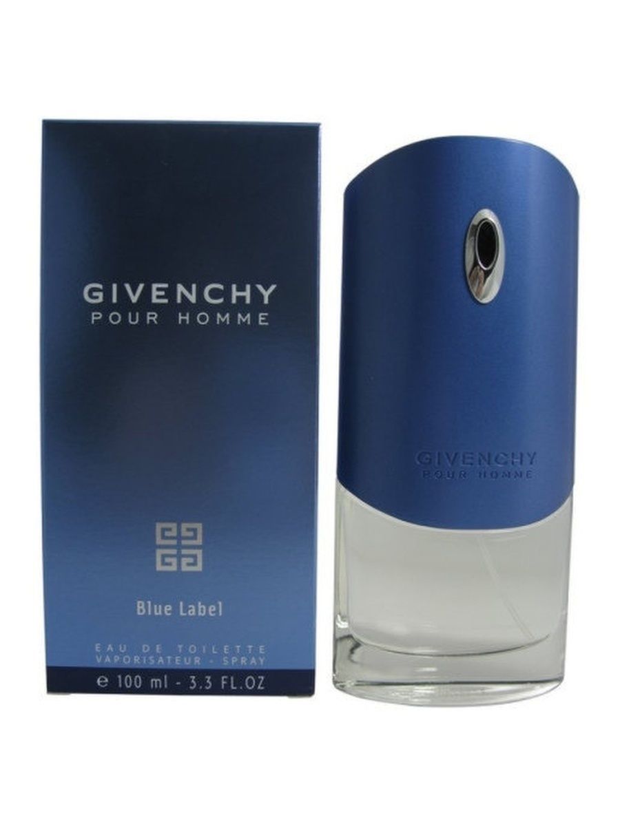Blue label туалетная вода. Blue Label (Givenchy) 100мл for men Рени. Givenchy Blue Label 100 мл. Дживанши туалетная Блу лейбл вода. Reni живанши мужские pour homme.