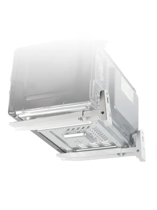 Kromax Кронштейн для микроволновки на стену MICRO-6w, 6 Вт, фото 6