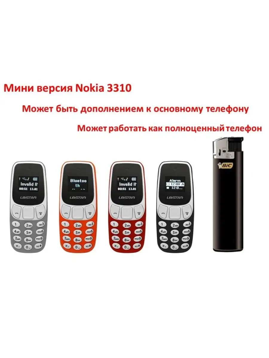 Nokia micro телефон (87) фото