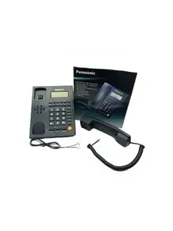 ABU_SHOP Проводной телефон TS2350RU