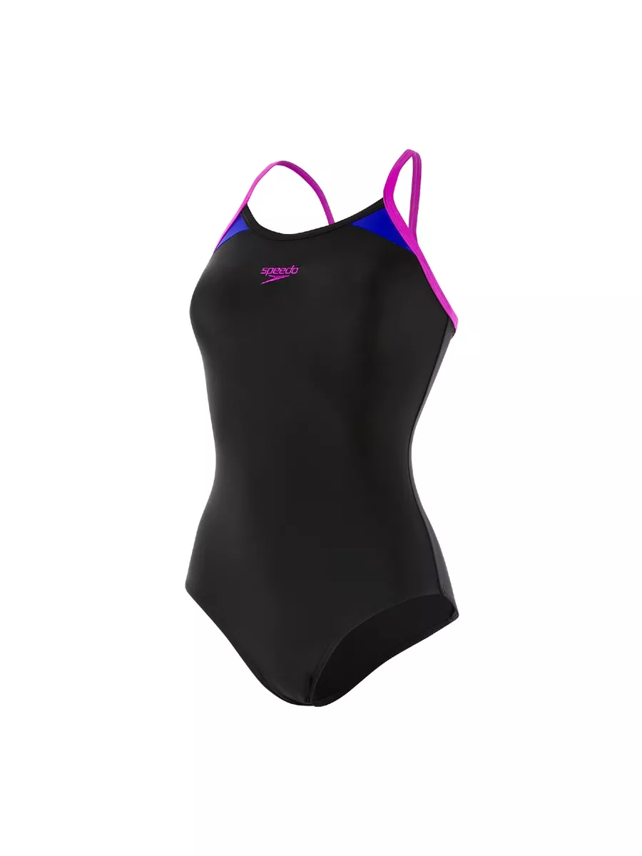 Thinstrap Racerback Speedo 97862179 6 892 Wildberries