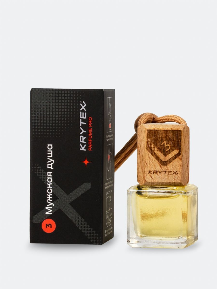 Мужская душа отзывы. Krytex parfume Pro. Krytex parfume Pro №7.