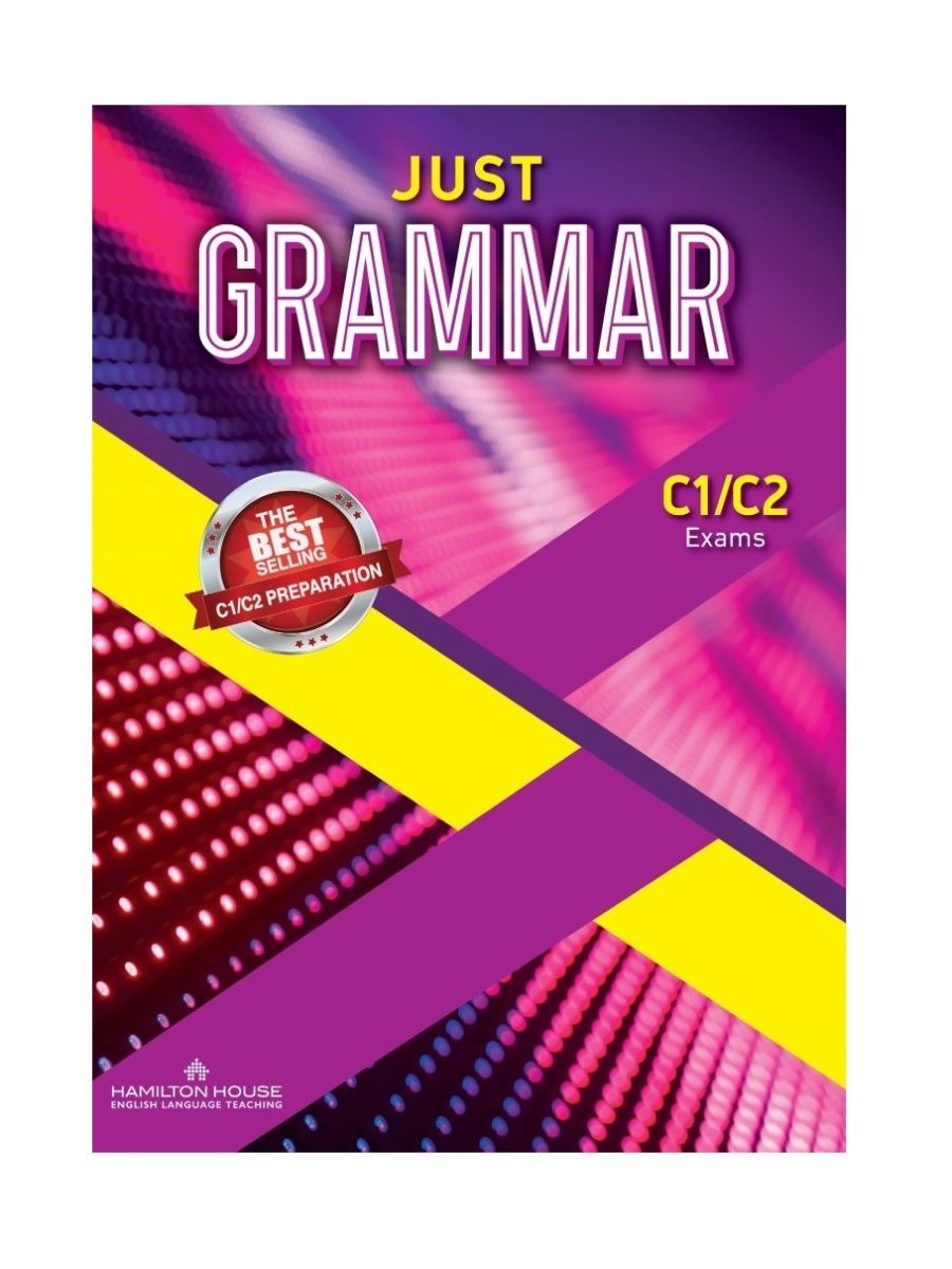 Just grammar