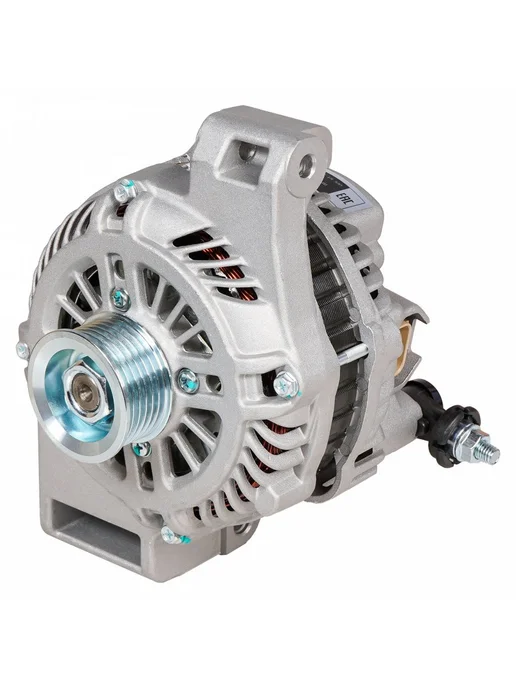 STARTVOLT Генератор для Mazda 3 5, вариант, фото 8