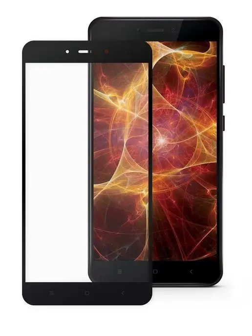 NeoMobile Защитное стекло для Xiaomi Redmi 4X, вариант, фото 2