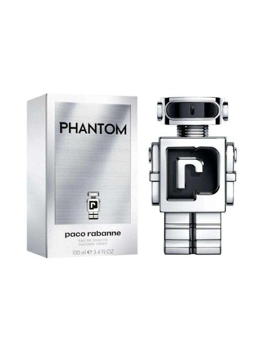 Духи фанта. Paco Rabanne Phantom 100ml. Phantom Paco Rabanne 50 мл. Paco Rabanne Phantom Eau de Toilette. Phantom Paco Rabanne для мужчин.