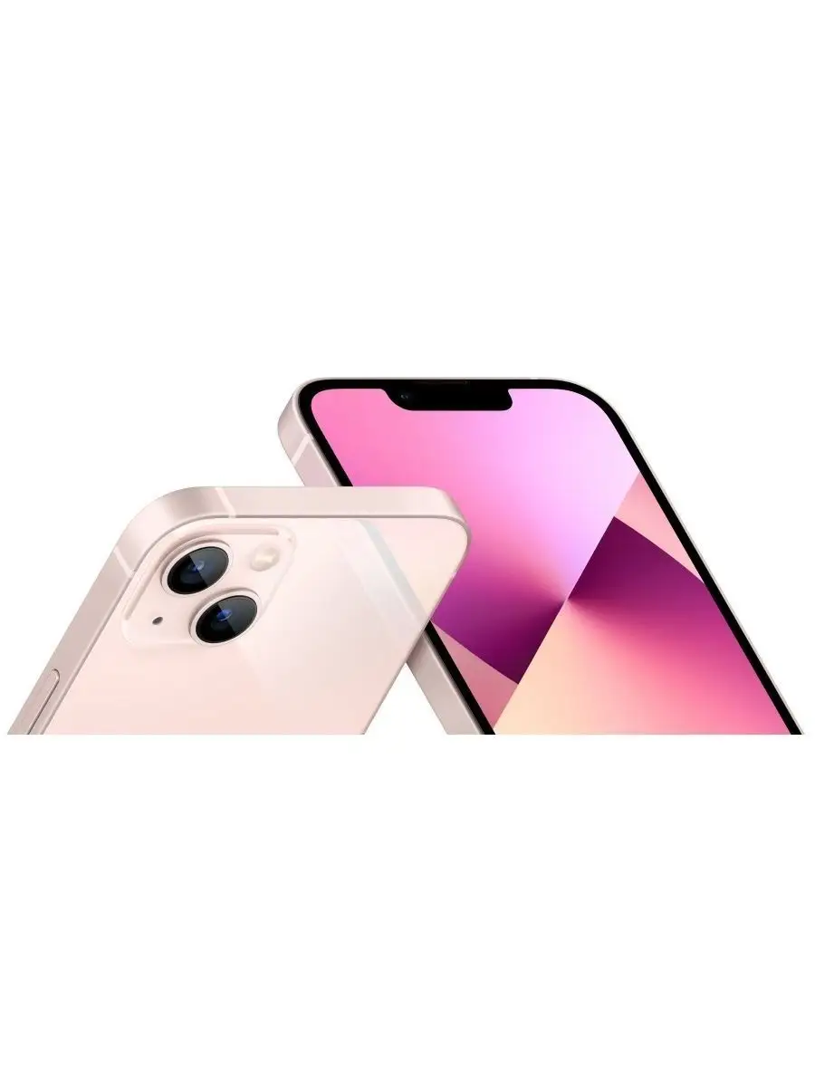 Смартфон iPhone 13 128GB U Mairy 97908829 купить за 144 760 ₽ в  интернет-магазине Wildberries