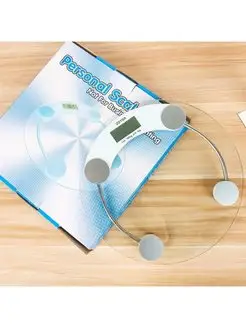 R&M Brand Весы напольные электронные WH-2003A