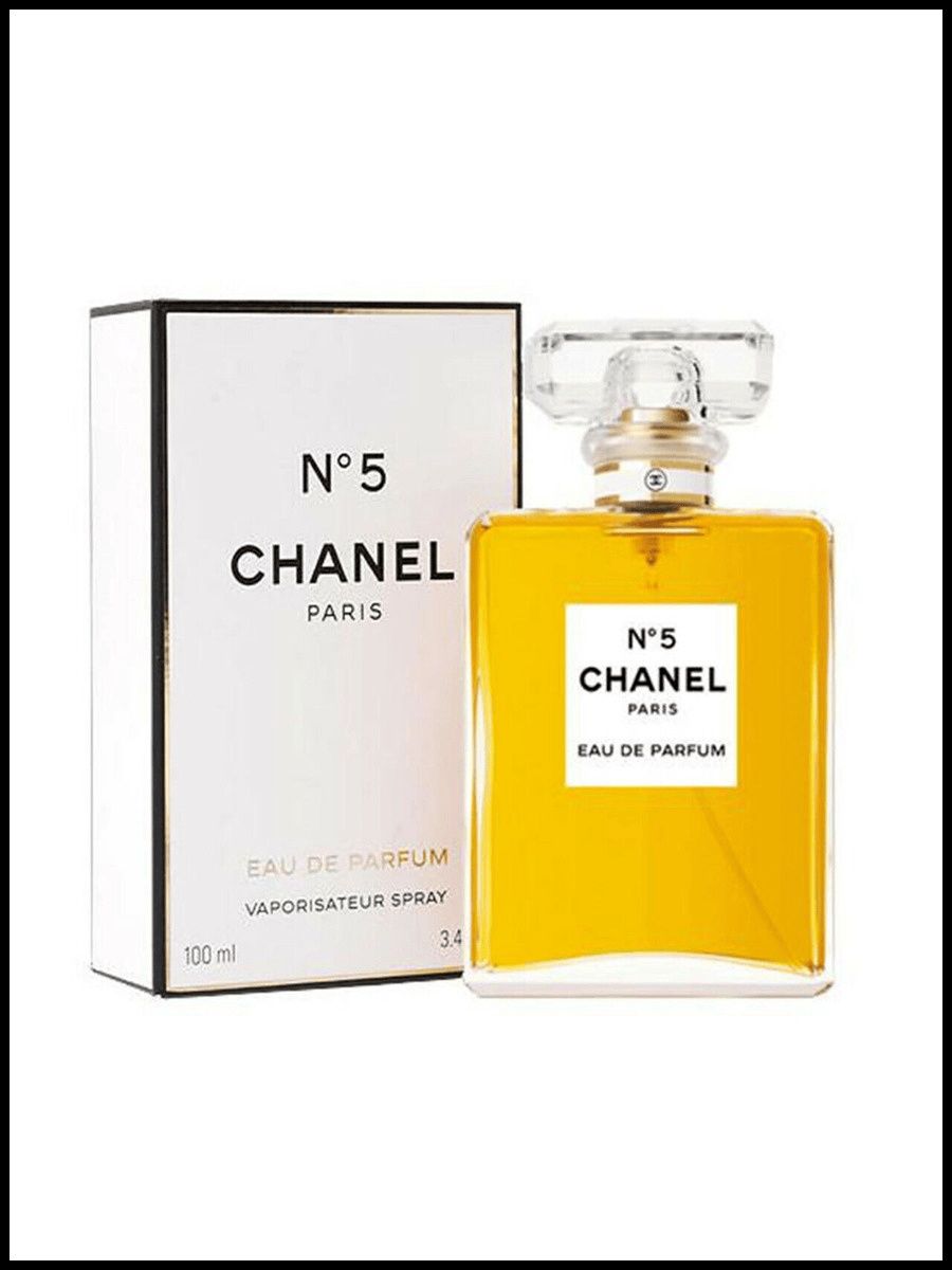 Chanel 5 chanel картинки