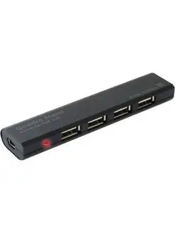 Разветвитель USB Defender Quadro Promt Defender 97940038 купить за 1 137 ₽ в интернет-магазине Wildberries