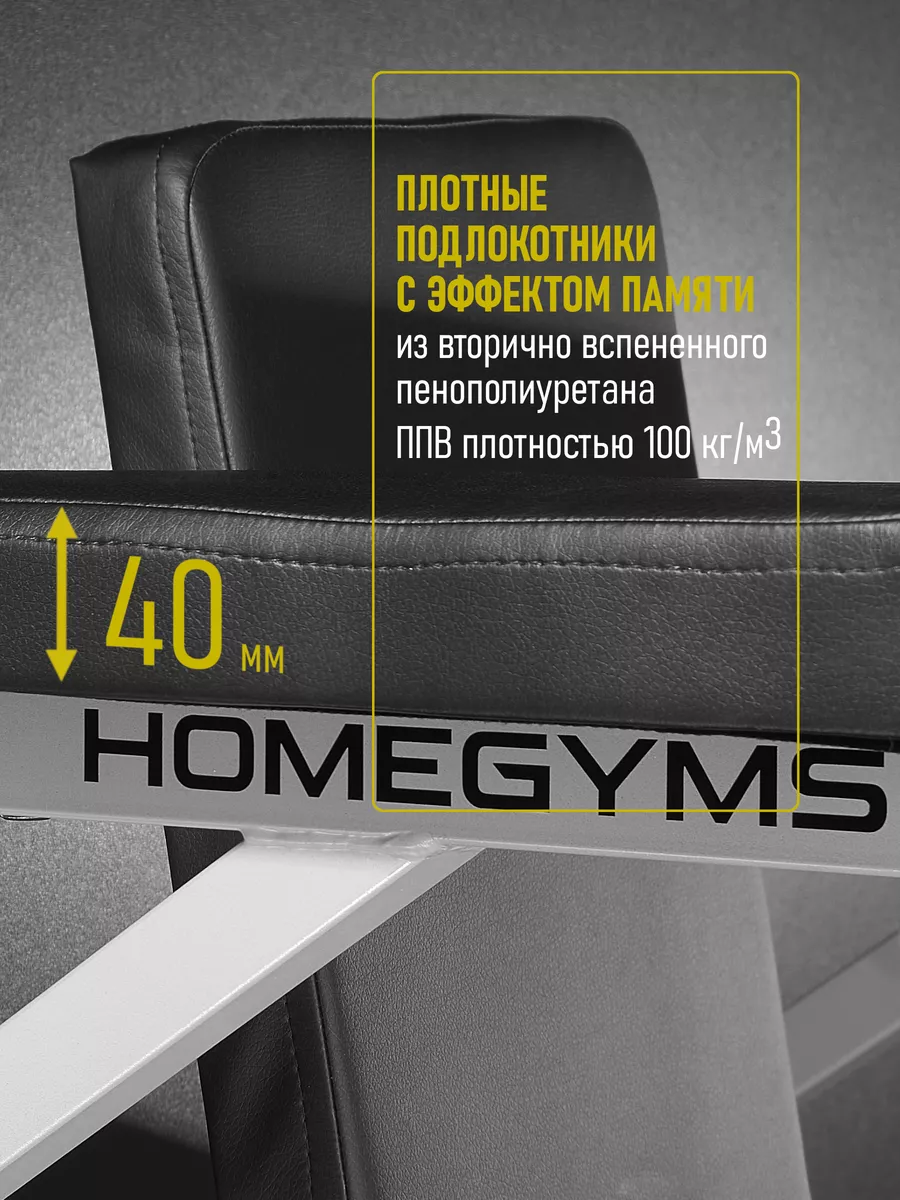 Брусья-пресс настенные домашние для отжиманий и пресса HOMEGYMS 97966771  купить за 3 120 ₽ в интернет-магазине Wildberries