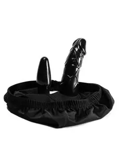 Гараждағы эротика