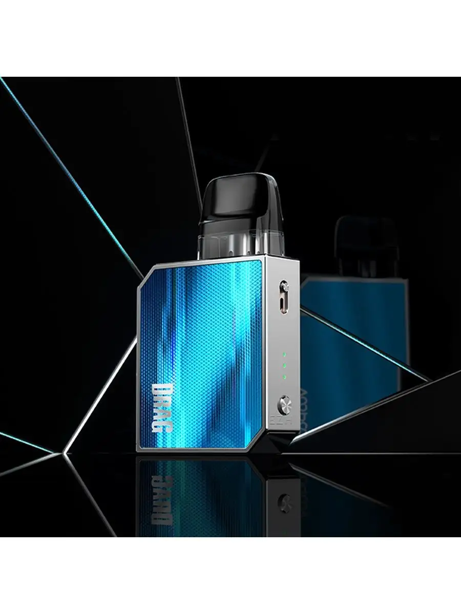 drag nano 2 VOOPOO 97990889 купить в интернет-магазине Wildberries