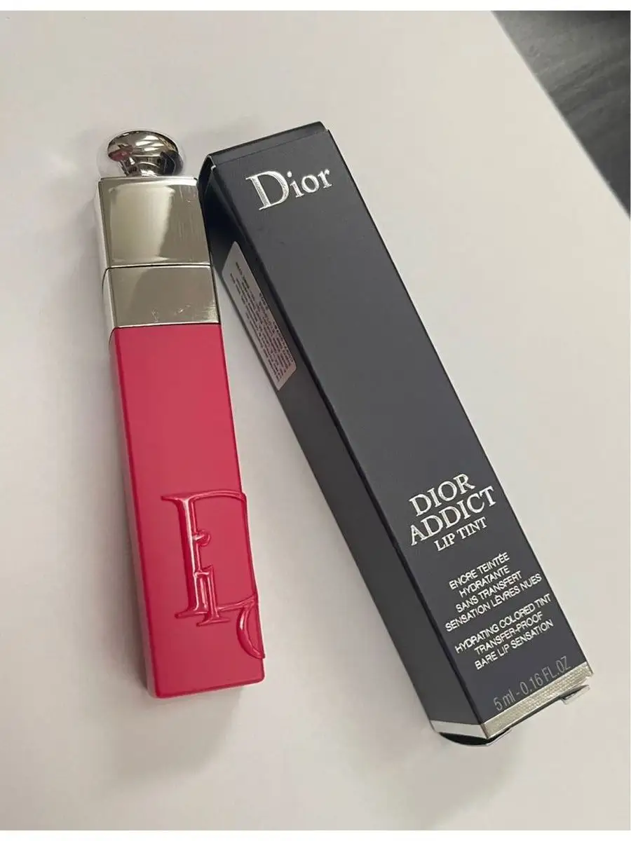 761 Dior 98003158 Wildberries