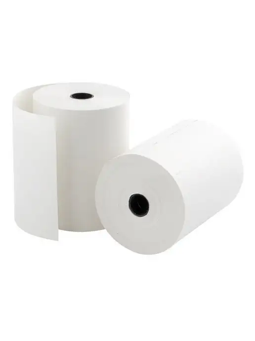 ProMEGA jet Лента чековая, 10 шт