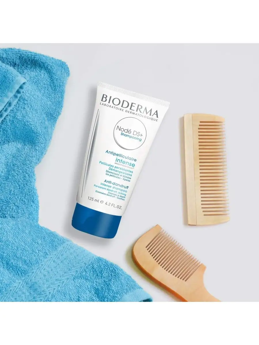 Шампунь bioderma node ds. Шампунь bioderma node ds