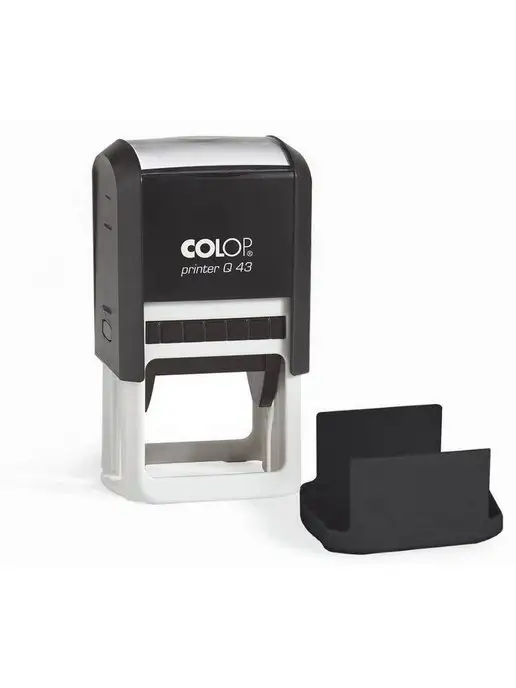 Colop Оснастка для печати, вариант