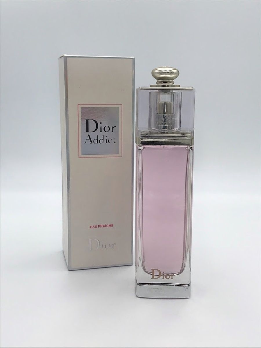 Диор аддикт фреш. Dior Addict Eau Fraiche 100ml. Dior Addict Eau Fraiche 2014 Dior. Christian Dior Addict Eau Fraiche 100 мл. Духи диор аддикт Фреш.