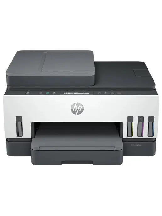 HP 750 Smart Tank МФУ струйное (6UU47A), струйное, фото 4