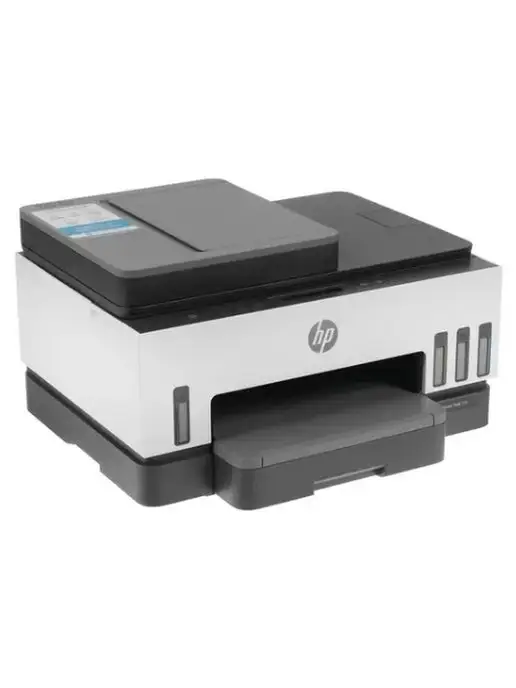 HP 750 Smart Tank МФУ струйное (6UU47A), струйное, фото 5