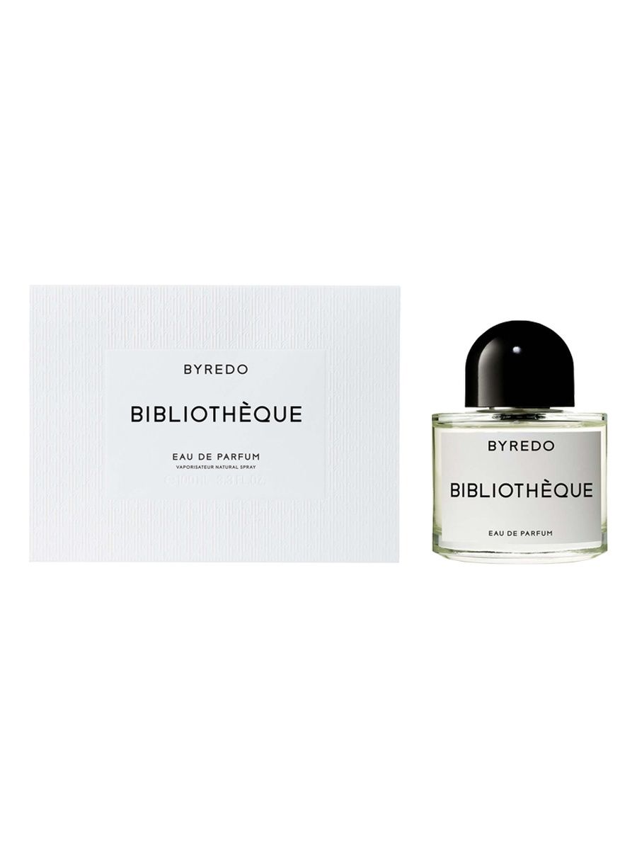 Бланш описание аромата. Byredo bibliotheque 100 мл. Byredo Blanche 100ml. Byredo Parfums bibliotheque EDP 80мл. Byredo bibliotheque пирамида.