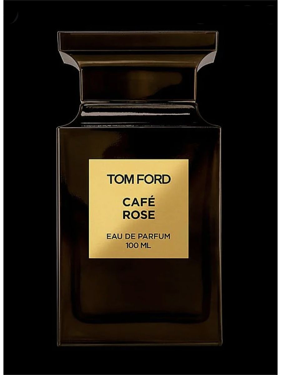 Tom ford cafe rose 2023 отзывы