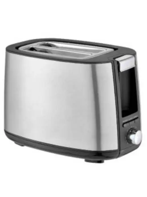 Ali shop Тостер Proliss PRO-008 1000 W, 1000 Вт, фото 2