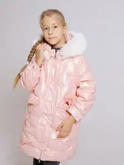 Подростковая куртка пальто удлиненная M.E.E.kids 98213857 купить за 3 095 ₽ в интернет-магазине Wildberries