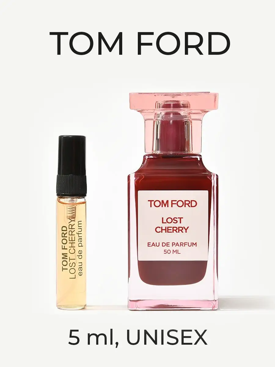 Духи Том Форд Лост Черри Lost Cherry Tom Ford 98449332 купить за 313 ₽ в  интернет-магазине Wildberries