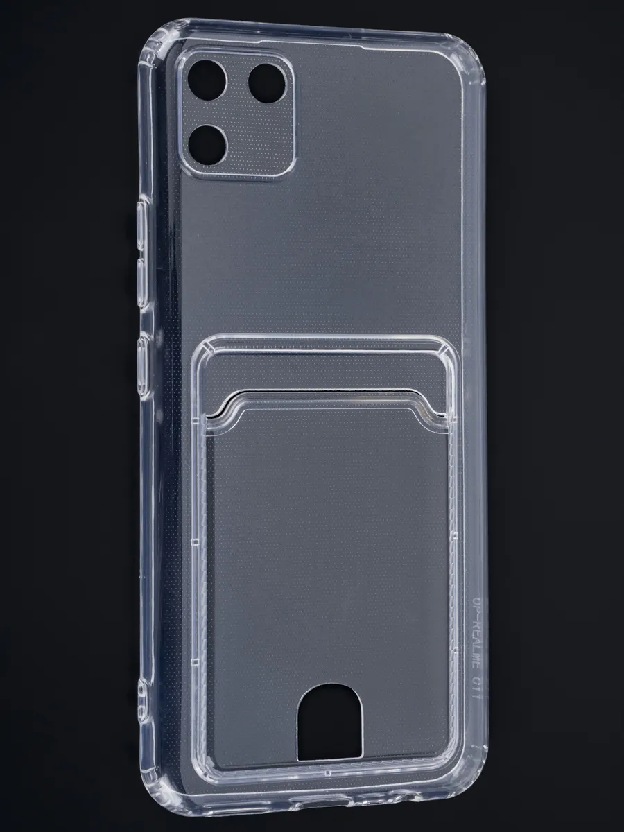 Чехол для Realme C20 C11 2021 , Реалми Ц11 2021