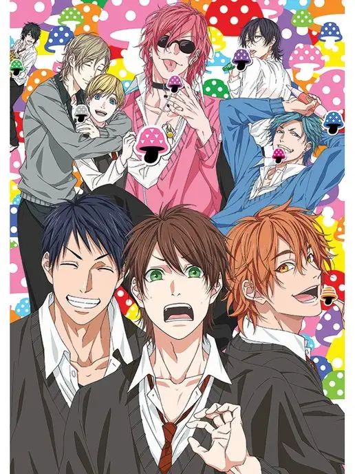 Gachinko Bitch Club