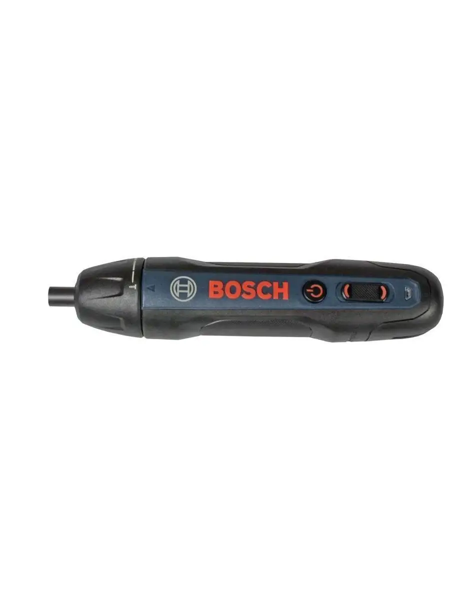 Аккумуляторная Отвертка Bosch Go Купить