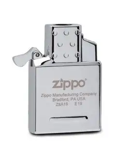 Газовый вставной блок Инсерт оригинал Zippo 98506740 купить за 2 674 ₽ в интернет-магазине Wildberries