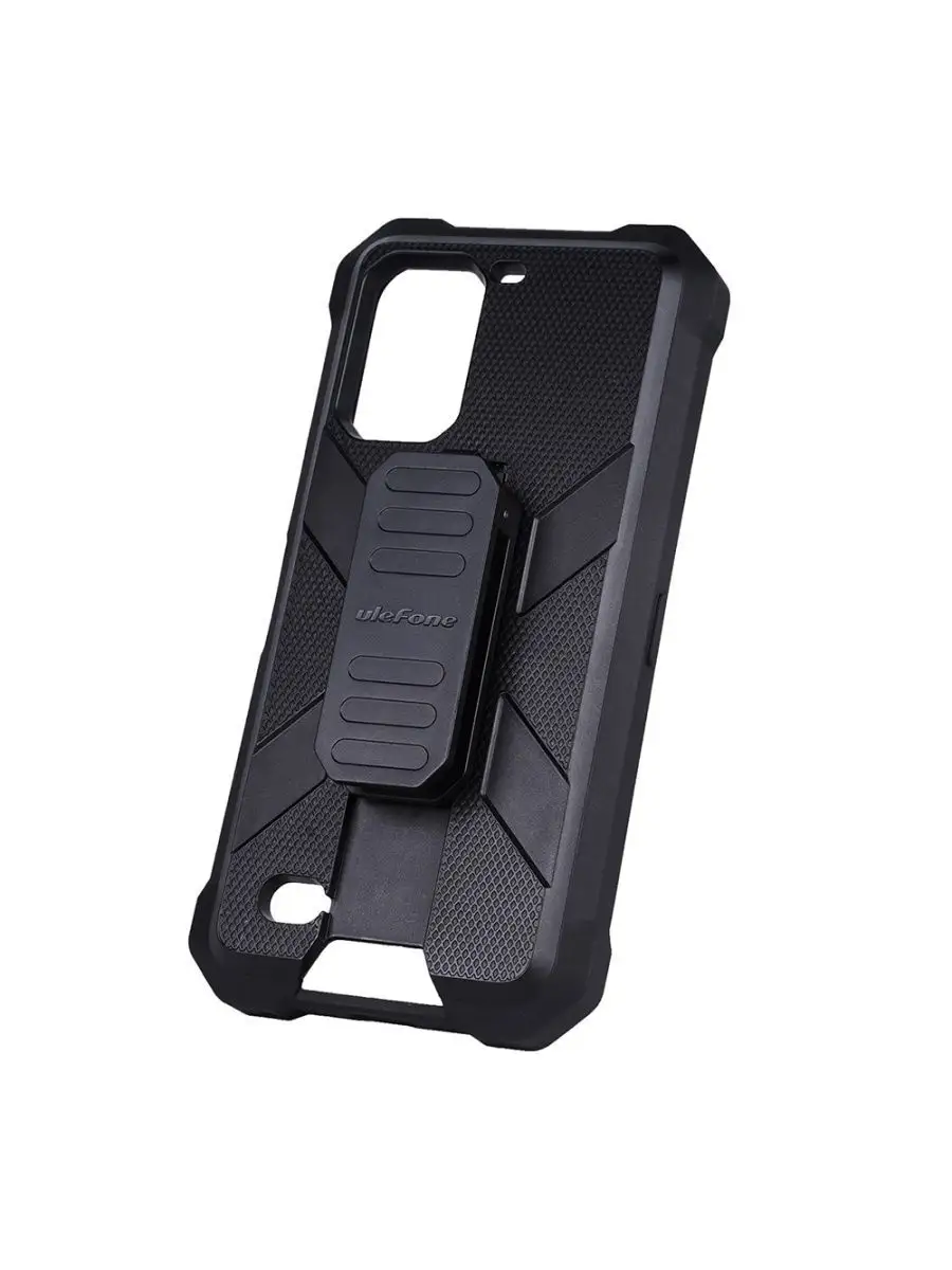 Фирменный чехол Armor 7 Ulefone 98605380 купить за 1 495 ₽ в  интернет-магазине Wildberries