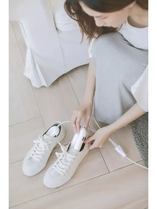 Sothing Zero Сушилка для обуви Zero-Shoes Dryer, вариант, фото 3