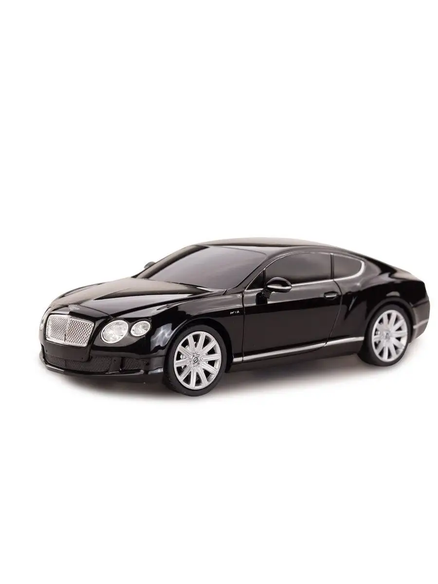 Машина р/у Bentley Continental GT speed RASTAR 98657681 купить за 2 435 ₽ в  интернет-магазине Wildberries