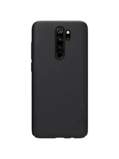 Чехол для Xiaomi Redmi Note 8 Pro Nillkin 98690225 купить за 427 ₽ в интернет-магазине Wildberries