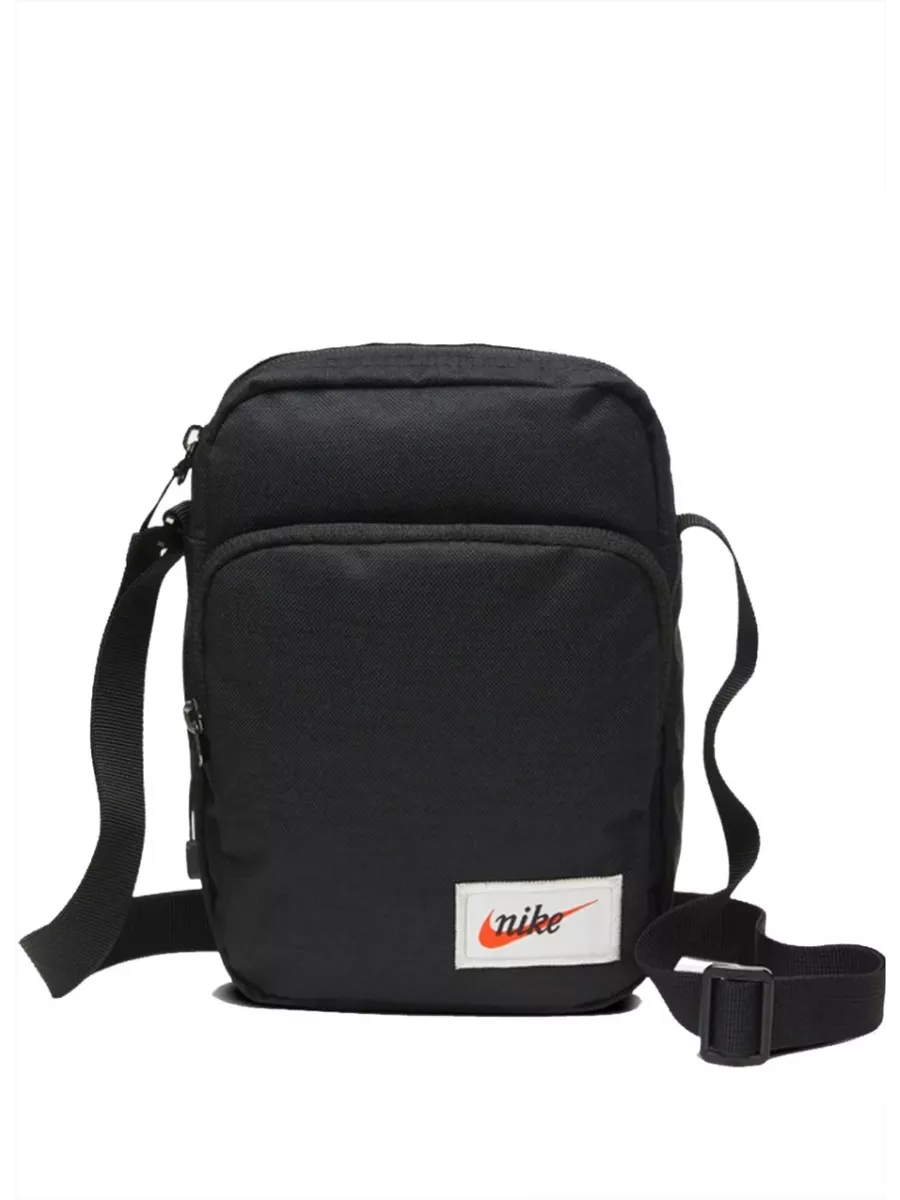 Heritage Cross Body Bag Nike 98705222 3 830