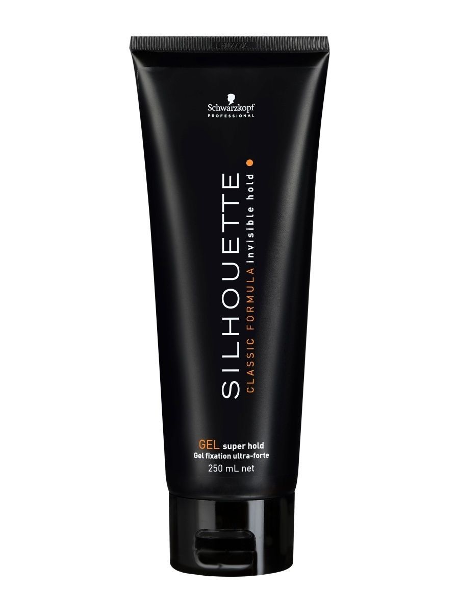 Гель фиксатор Schwarzkopf. Schwarzkopf silhouette Pure Formula и Classic одно и то же?.