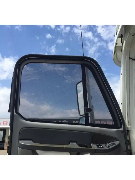 ALEAND шторки на Freightliner Columbia,Century, 2 шт, фото 3