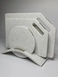 Разделочные доски из камня Art stone 98787085 купить за 5 452 ₽ в интернет-магазине Wildberries