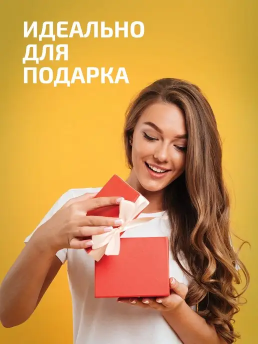 ZEBINA Увлажняющий тинт для губ персик, вариант, фото 5