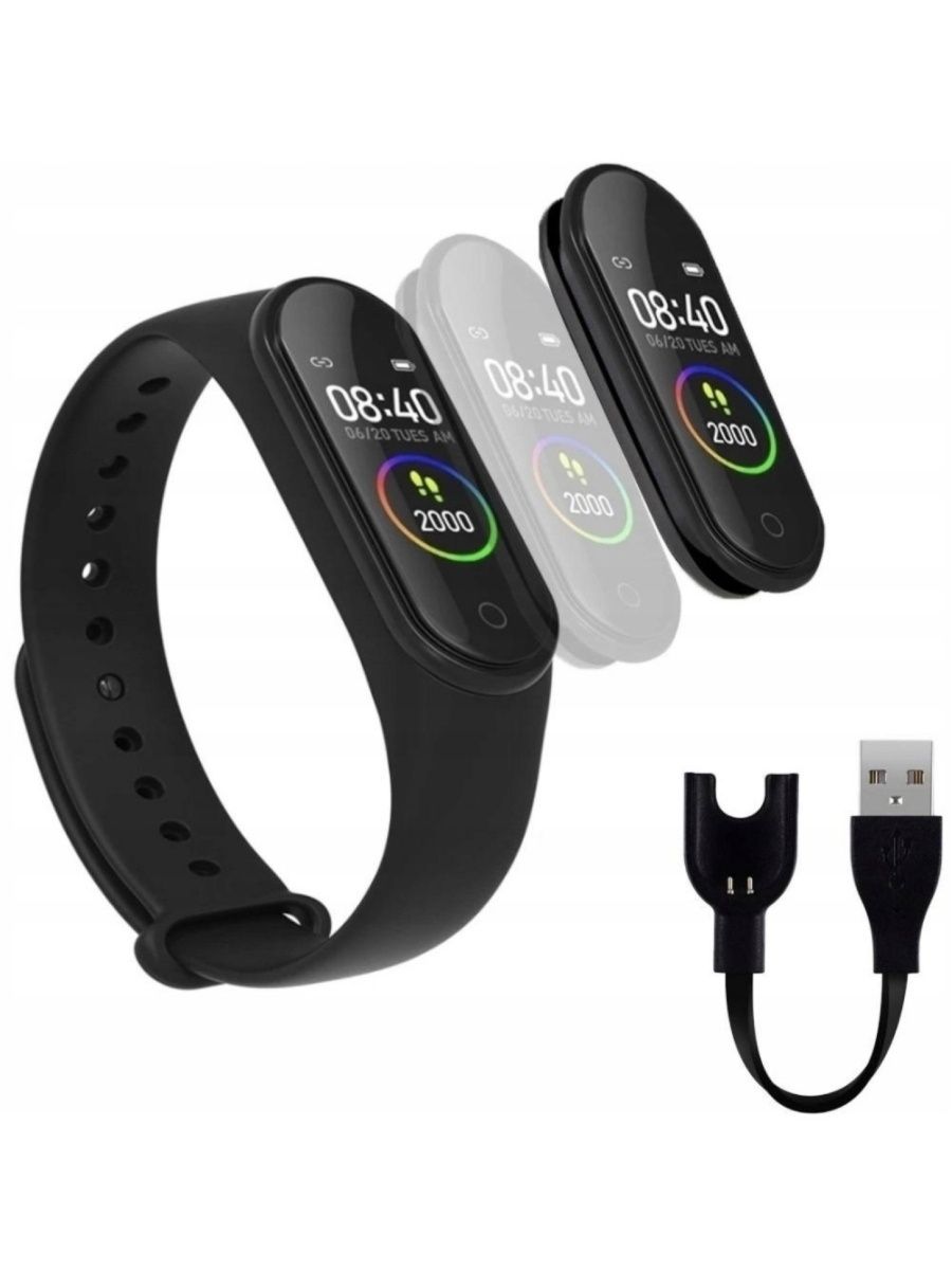 Smart Band m4