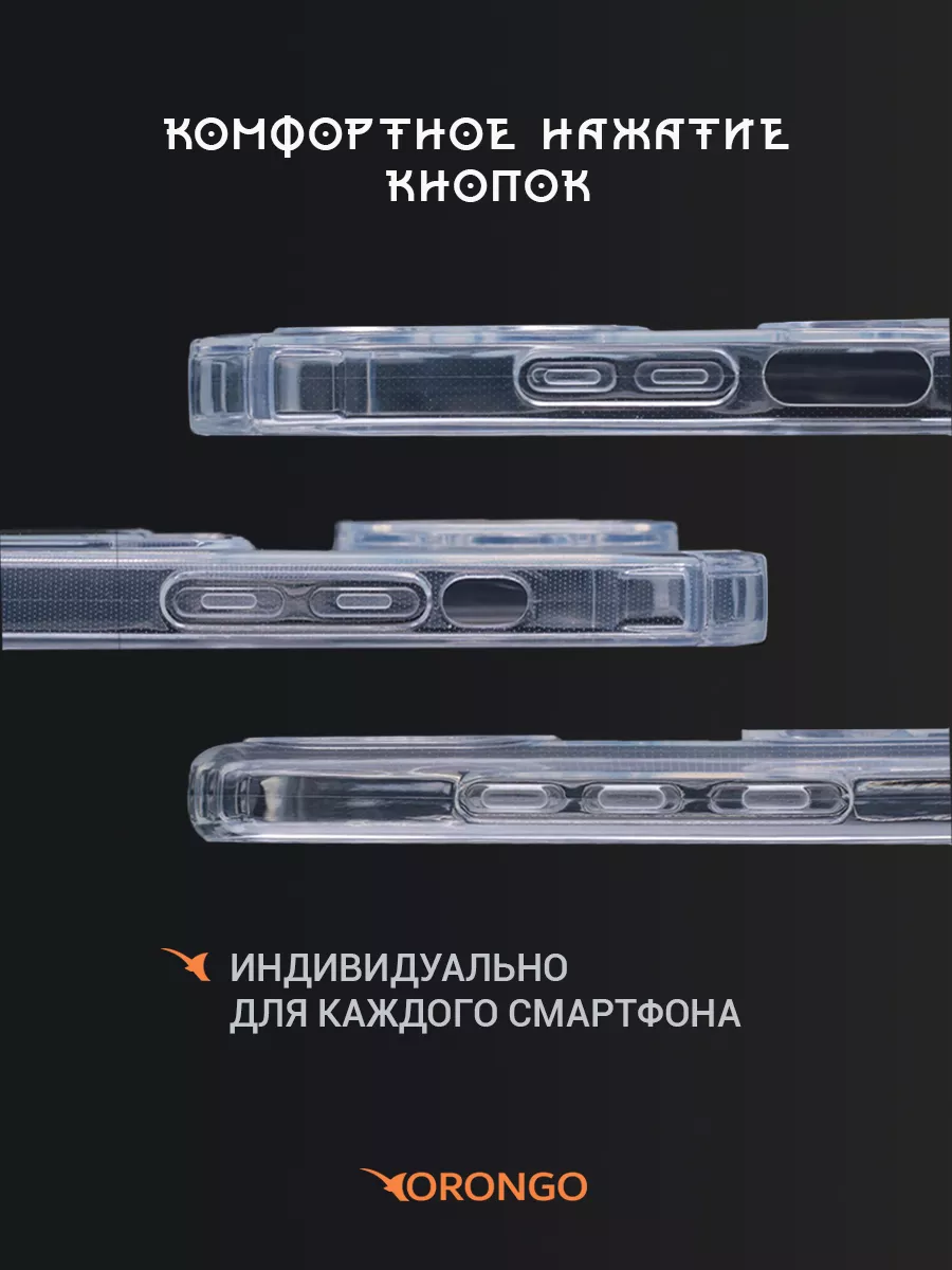 Чехол на Xiaomi Redmi 10, Ксиоми Редми 10 с картой ORONGO 98966147 купить  за 144 ₽ в интернет-магазине Wildberries