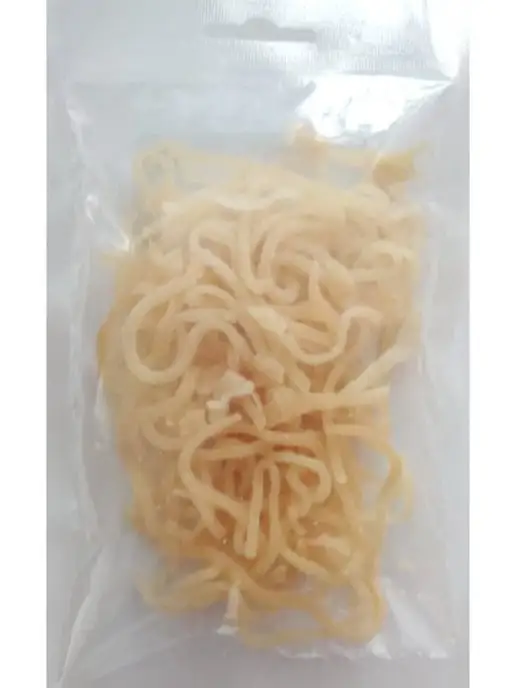 Арис Набор Кальмар сушеный стружка 5х40гр, 40 г, фото 3
